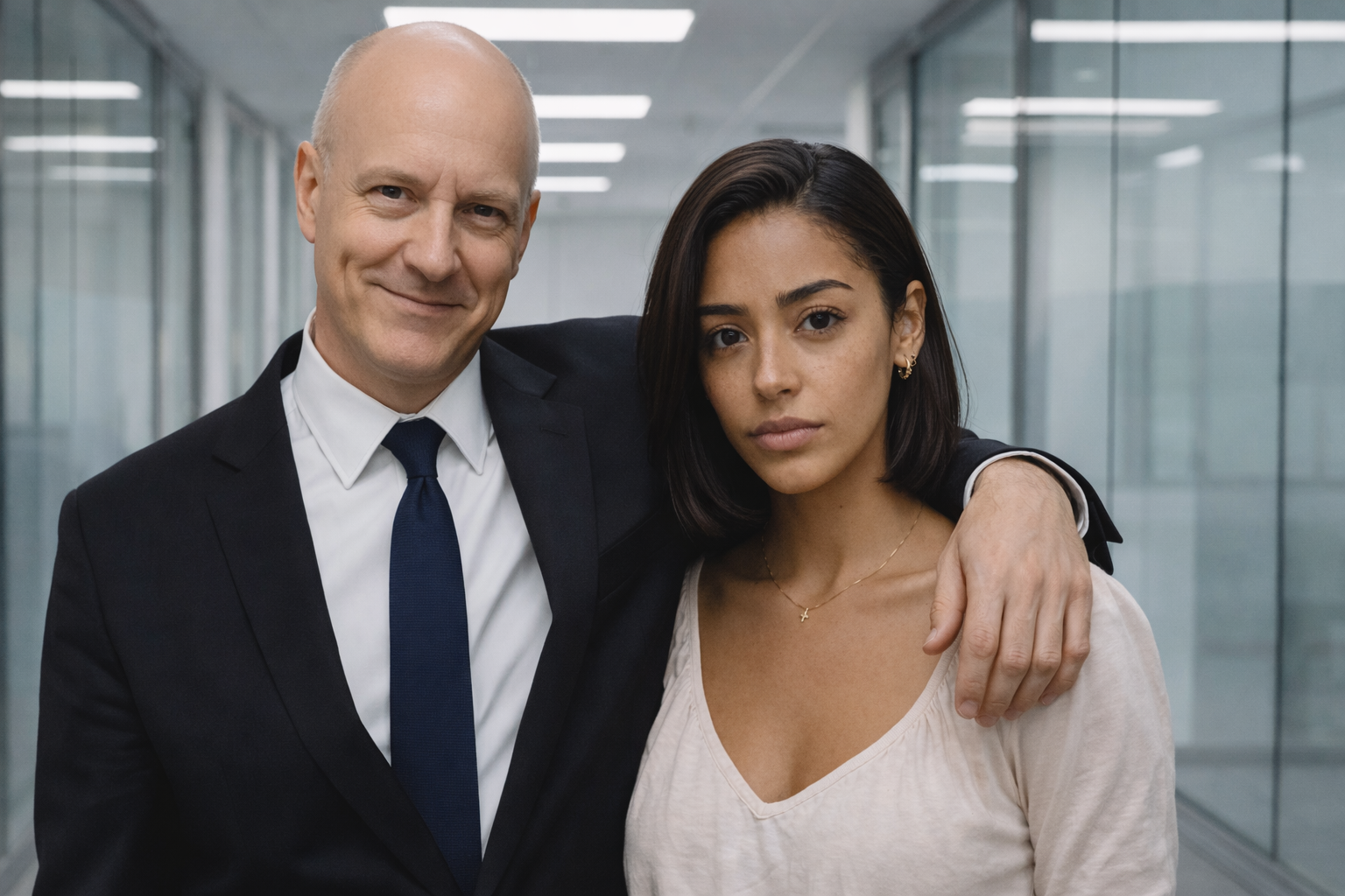 Die Vogel Post freut sich über eine neue Mitarbeiterin