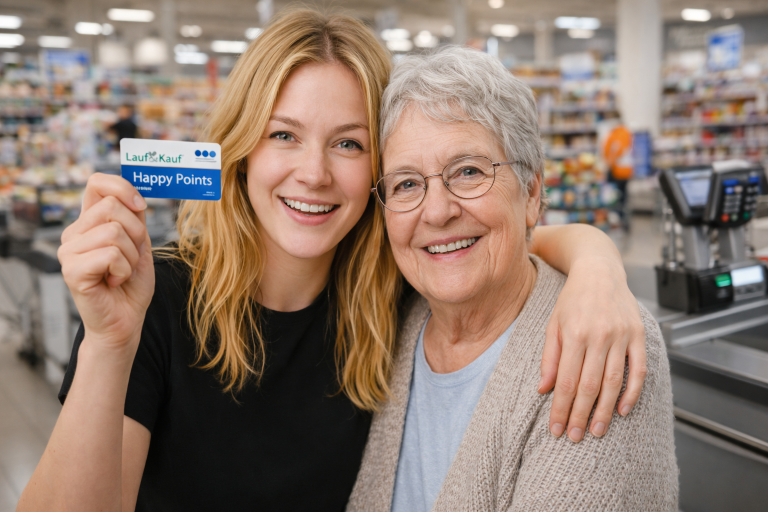 Der Mythos vom Vorteil: Happy Points im Realitätscheck