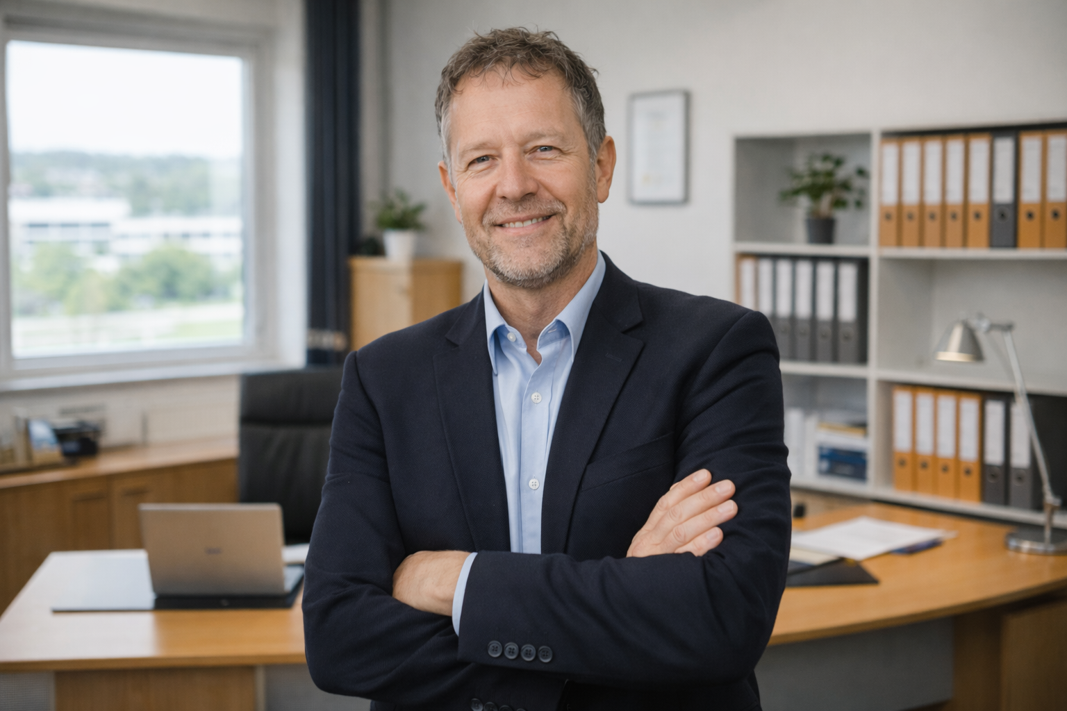 Die Wohnungsbau Hannover AG findet neuen Geschäftsführer